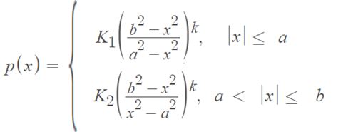 conditions. Hanssmann and Hess [7] have shown that a linear  .